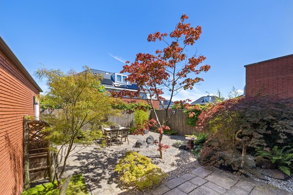 Medium property photo - Beekjufferhof 9, 2492 RD The Hague